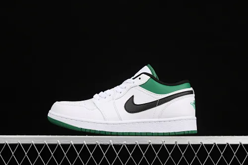 All categories Air Jordan Jordan series basketball shoes Air Jordan 1 Low Air Jordan 1 Low AJ1 Joe 1 low-top cultural and leisure sports sneakers 553558-129